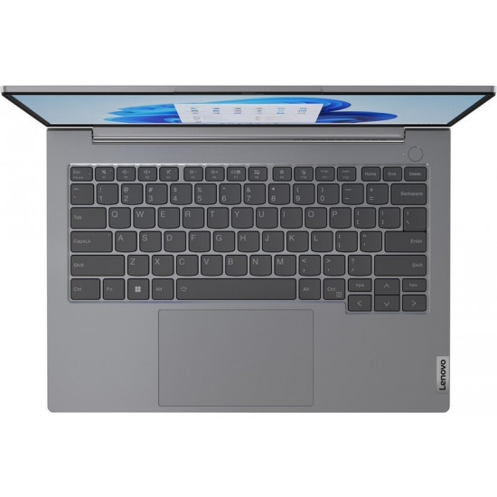 Ноутбук Lenovo ThinkBook 14 G7 ARP (21MV0022RA) Arctic Grey