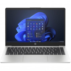Ноутбук HP 245 G10 (A3DU5ES) Silver