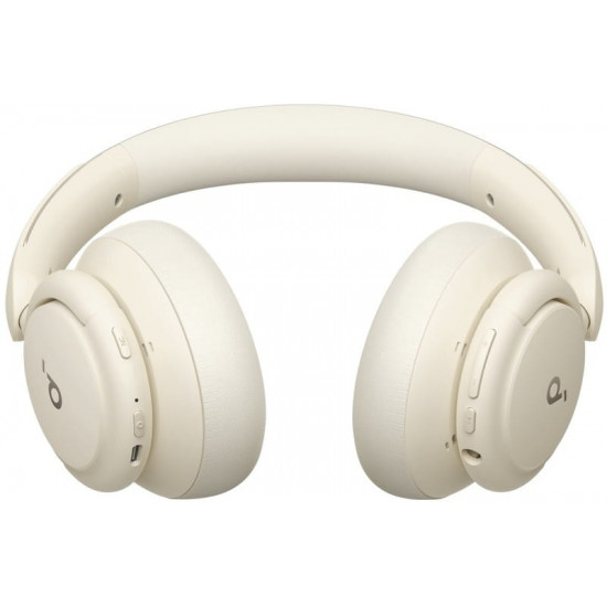 Bluetooth-гарнітура Anker SoundCore Life Q30 v2 White (A3028323)