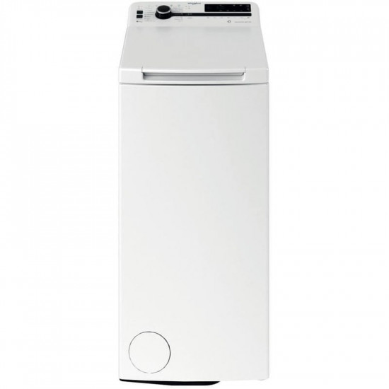 Пральна машина Whirlpool TDLRB 6251BS EU