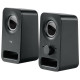 Акустична система Logitech Z150 Black (980-000814)