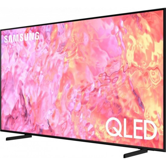 Телевізор Samsung QE43Q60CAUXUA