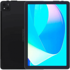 Планшет Doogee T10 Pro 8/256GB 4G Black