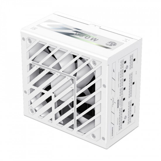 Блок живлення GameMax GZ 850G White 850W