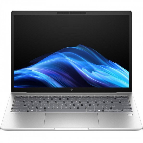 Ноутбук HP EliteBook 6 G1i (AU7P2AV_V3) Silver