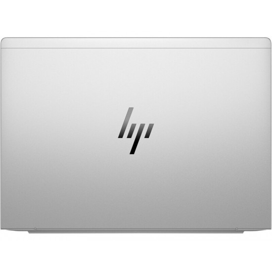 Ноутбук HP EliteBook 6 G1i (AU7P2AV_V3) Silver