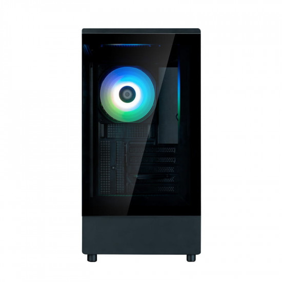 Корпус Zalman P10 Black без БЖ