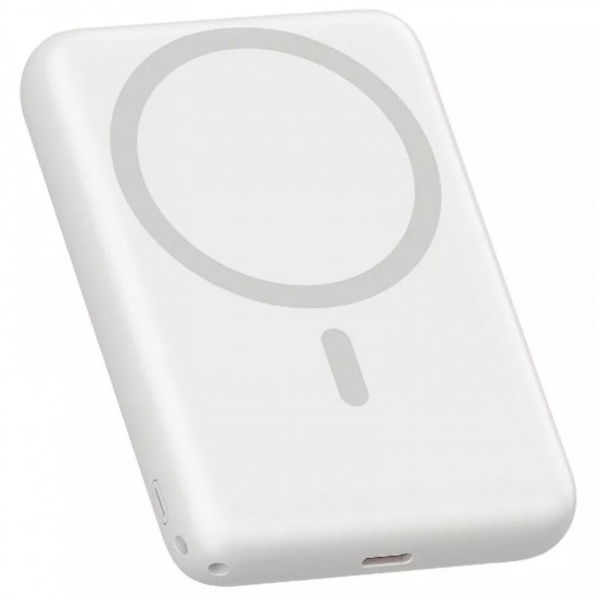 Універсальна мобільна батарея Proove X-Core 22.5W 10000mAh Silver/White (PNXC22010006)