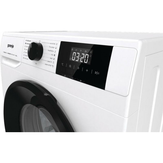 Пральна машина Gorenje W3NGPI61SBS