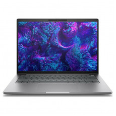 Ноутбук HP ZBook 8 G1i 14 (B30JGES) Silver
