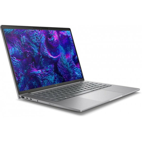 Ноутбук HP ZBook 8 G1i 14 (B30JGES) Silver