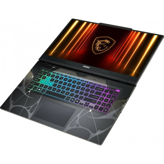 Ноутбук MSI Cyborg 17 B13WGKG-269XUA (9S7-17U332-269) Black