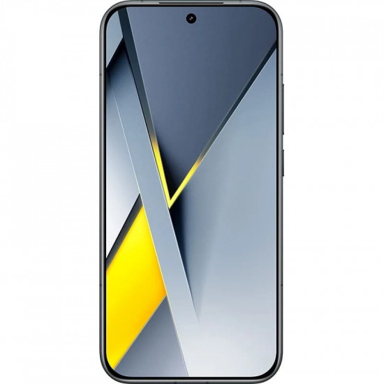 Смартфон Poco F8 Pro 12/512GB Black