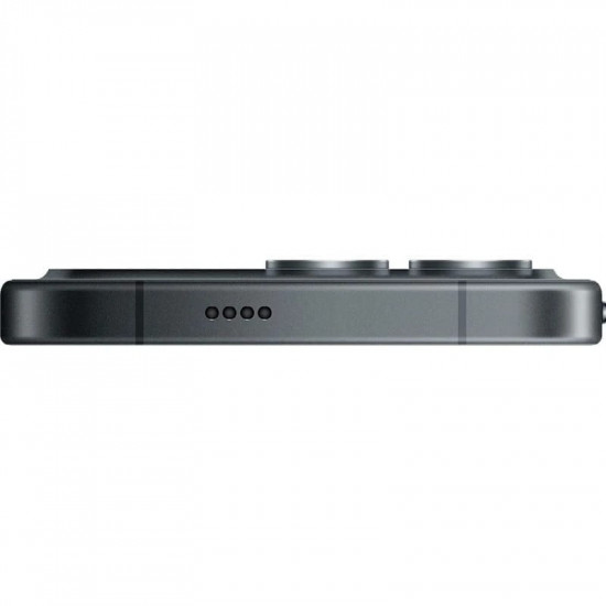 Смартфон Poco F8 Pro 12/512GB Black