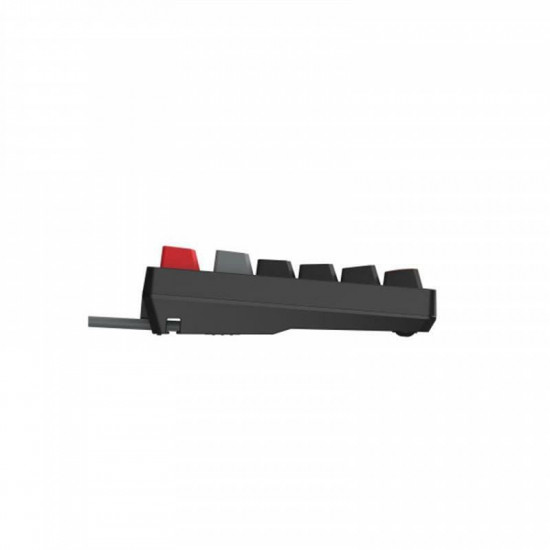 Клавіатура Bloody S87 Energy Red