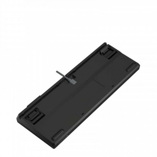 Клавіатура Bloody S87 Energy Red