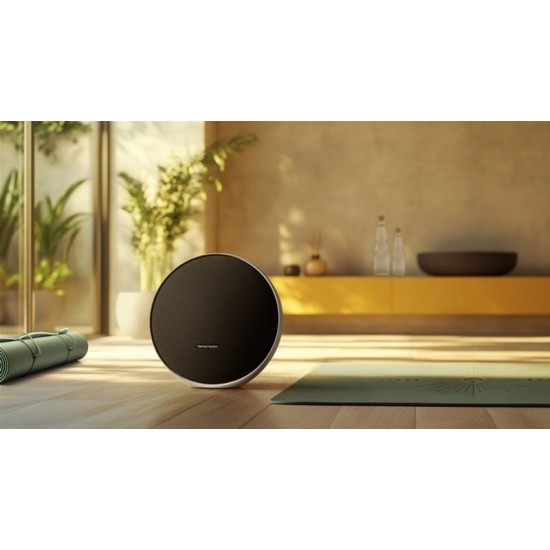 Акустична система Harman/Kardon Onyx Studio 9 Black (HKOS9BLKEP)