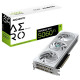 Відеокарта GF RTX 5060 Ti  8GB GDDR7 Aero OC Gigabyte (GV-N506TAERO OC-8GD)