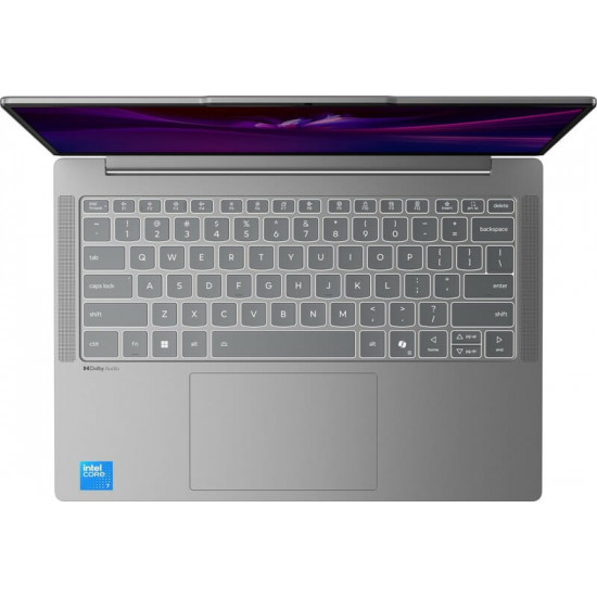Ноутбук Lenovo IdeaPad Slim 5 14IRH10R (83J00070RA) Luna Grey