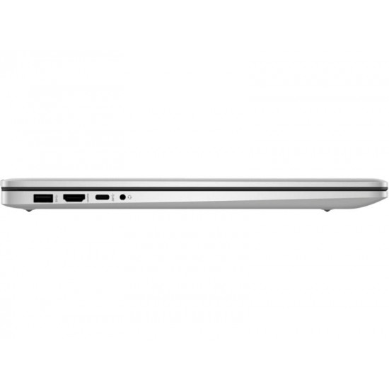 Ноутбук HP 17-cp3017ua (CS8C7EA) Silver
