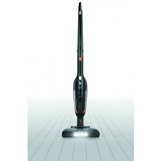 Акумуляторний пилосос Gorenje SVC144FBK