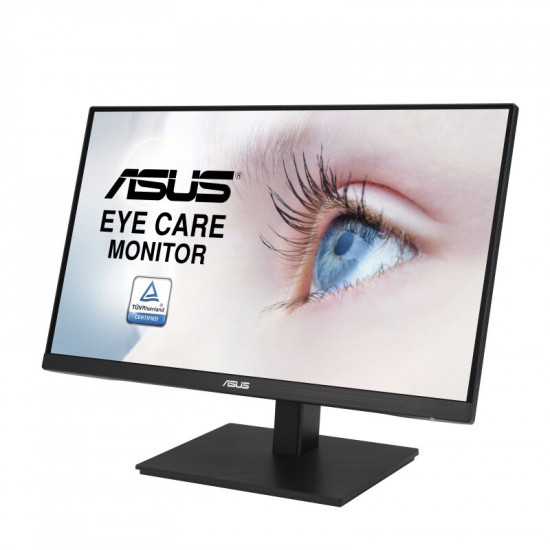 Монітор Asus 23.8" VA24EQSB (90LM056F-B04170) IPS Black