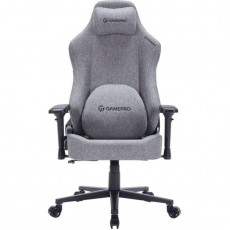 Крісло для геймерів GamePro FGC750DG Dark Gray