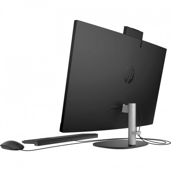 Моноблок HP All-in-One 27-cr1007ua (A45E4EA) Jet Black