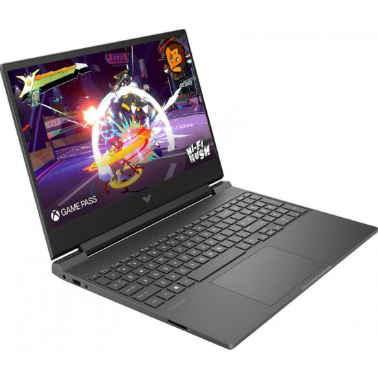 Ноутбук HP Victus 15-fb3058ua (C1XA7EA) Mica Silver