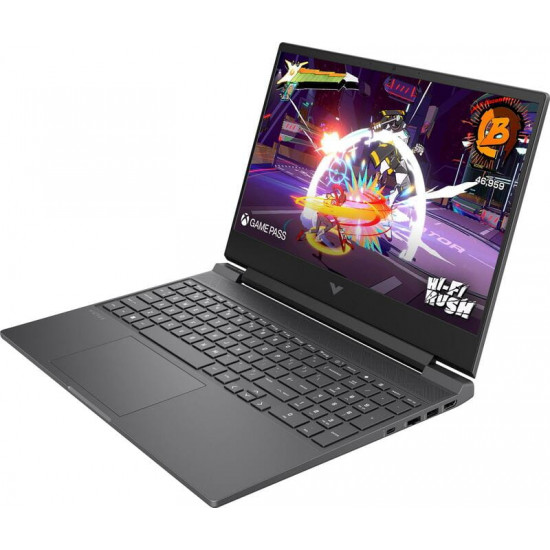 Ноутбук HP Victus 15-fb3058ua (C1XA7EA) Mica Silver