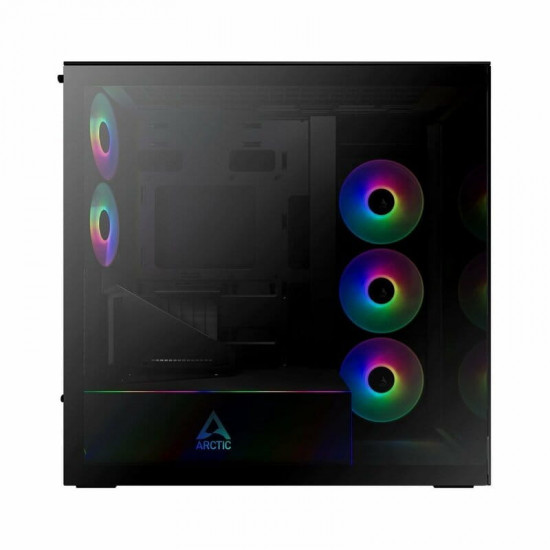 Корпус Arctic Xtender VG Black (ACPCC00016A)