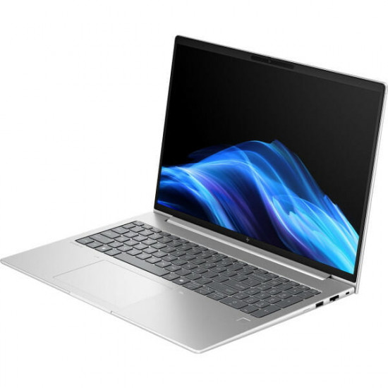 Ноутбук HP EliteBook 6 G1a 16 (AZ8Z6AV_V1) Silver