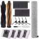 Комплект аксесуарів для Dreame Aqua10 Ultra Roller Complete/Aqua10 Ultra Roller/Aqua10 Roller (RAK67)