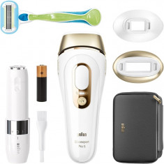 Фотоепілятор Braun Silk-expert Pro 5 PL5146