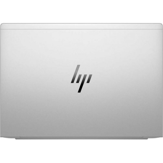 Ноутбук HP EliteBook 6 G1ah 14 (AY4Z3AV_V2) Silver