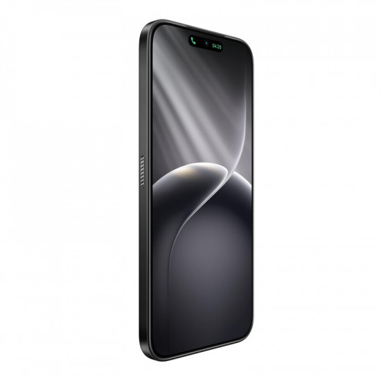 Смартфон Tecno Camon 50 (CN5) 8/256GB Moonshadow Black (4894947116155)