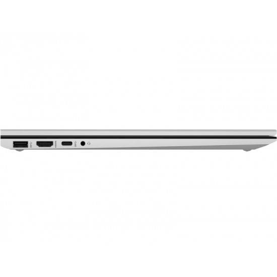 Ноутбук HP 17-cp2031ua (D16DCEA) Silver
