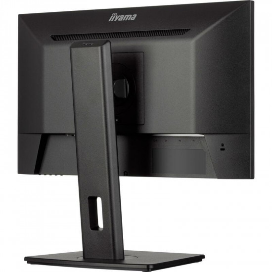 Монітор Iiyama 21.5" ProLite XUB2293HSU-B7 IPS Black 100Hz