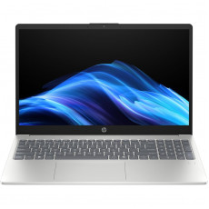 Ноутбук HP 15-fd0203ua (D16CREA) Silver