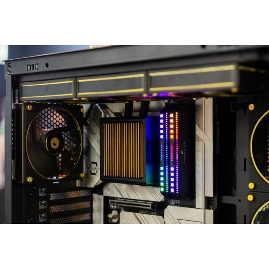 Система водяного охолодження ID-Cooling DX360 GDL