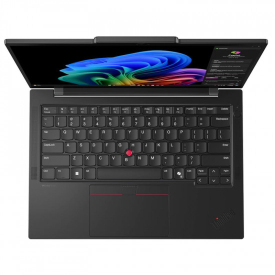 Ноутбук Lenovo ThinkPad T14s Gen 6 (21R1003XRA) Black