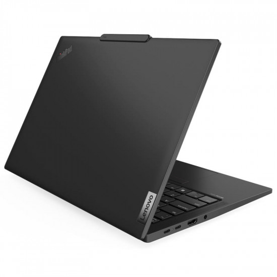 Ноутбук Lenovo ThinkPad T14s Gen 6 (21R1003XRA) Black