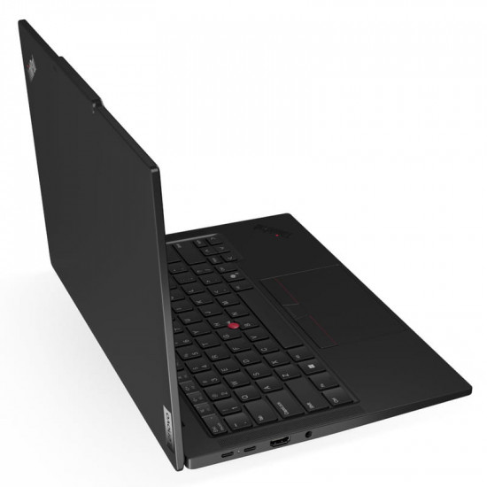 Ноутбук Lenovo ThinkPad T14s Gen 6 (21R1003XRA) Black