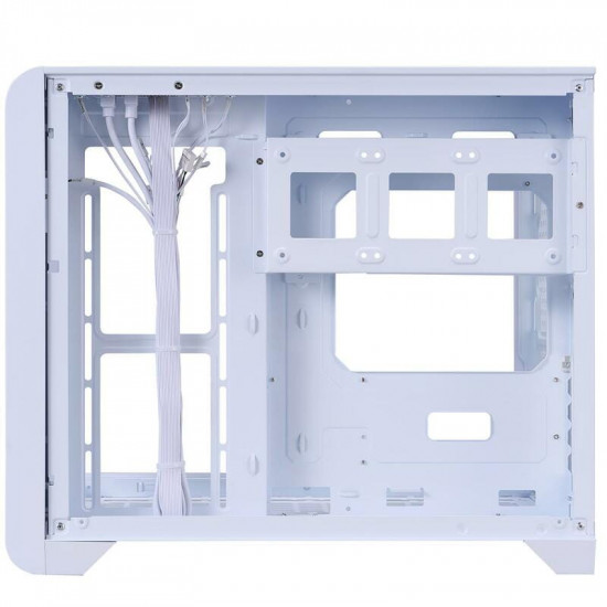 Корпус 1stPlayer RT6 White без БЖ