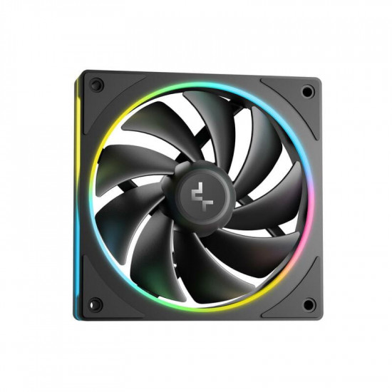 Система водяного охолодження DeepCool LM360 Black (R-LM360-BKDMMC-1)