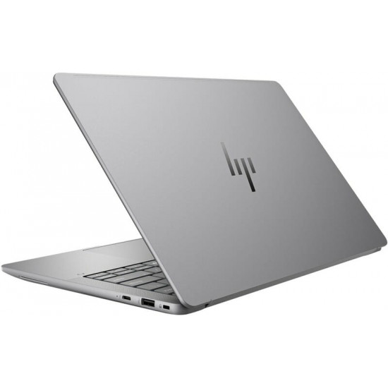 Ноутбук HP ZBook Ultra G1a 14 (B30D6ES) Silver