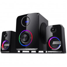 Акустична система Golden Field LA-161G New Black