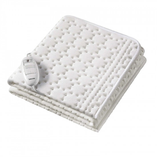 Електропростирадло Beurer UB 30 White