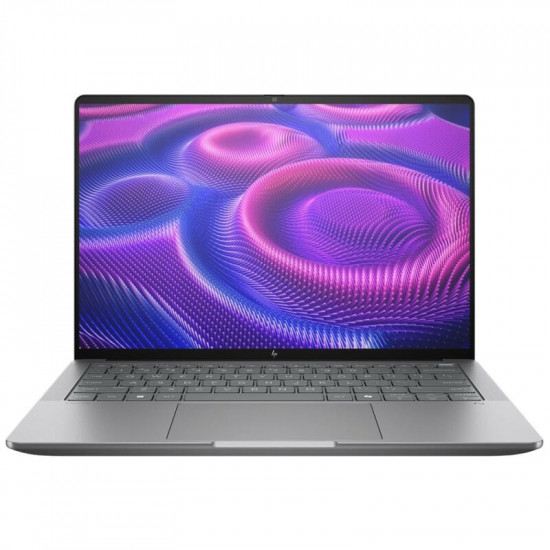 Ноутбук HP ZBook Ultra G1a 14 (B30DBES) Silver