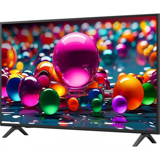 Телевізор LG 50UA75006LA